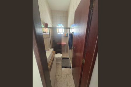 Casa para alugar com 155m², 3 quartos e 2 vagas Casa para alugar com 155m², 3 quartos e 2 vagasBanheiro