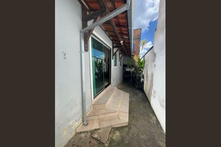 Casa para alugar com 155m², 3 quartos e 2 vagas Casa para alugar com 155m², 3 quartos e 2 vagasÁrea externa