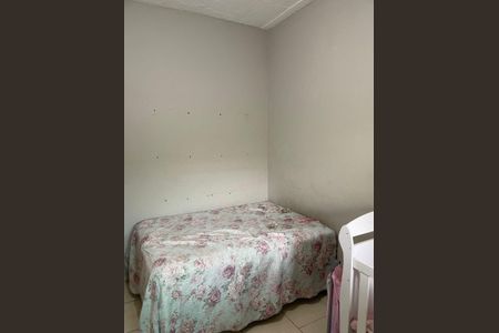 Quarto de casa à venda com 3 quartos, 155m² em Pedra Azul, Contagem