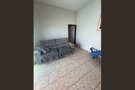 Sala de casa à venda com 3 quartos, 155m² em Pedra Azul, Contagem