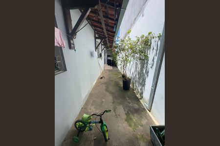 Casa para alugar com 155m², 3 quartos e 2 vagas Casa para alugar com 155m², 3 quartos e 2 vagasÁrea externa