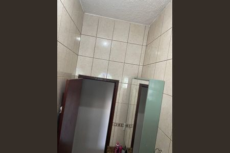 Casa para alugar com 155m², 3 quartos e 2 vagas Casa para alugar com 155m², 3 quartos e 2 vagasBanheiro