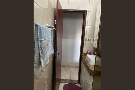 Casa para alugar com 155m², 3 quartos e 2 vagas Casa para alugar com 155m², 3 quartos e 2 vagasBanheiro