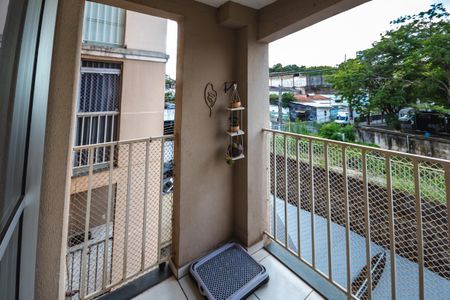 Apartamento à venda com 2 quartos, 71m² em Planalto, Belo Horizonte