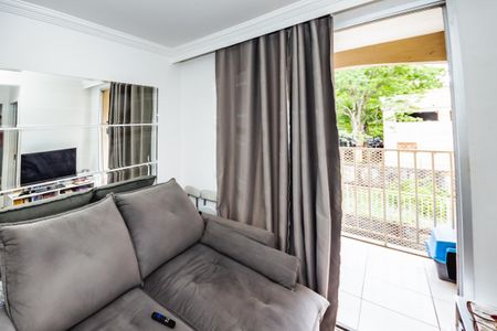 Apartamento à venda com 2 quartos, 71m² em Planalto, Belo Horizonte