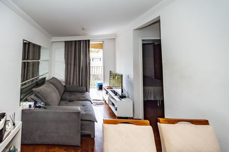 Apartamento à venda com 2 quartos, 71m² em Planalto, Belo Horizonte
