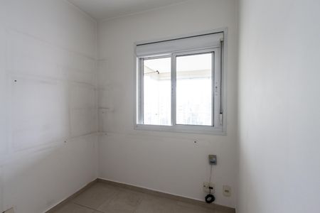 Apartamento à venda com 81m², 3 quartos e 2 vagasQuarto 3