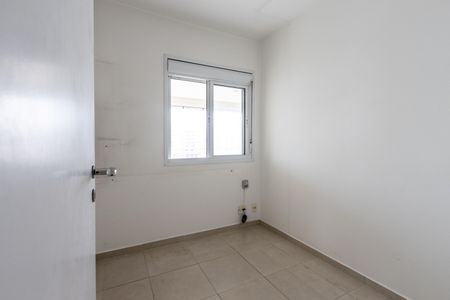 Apartamento à venda com 81m², 3 quartos e 2 vagasQuarto 3