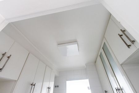 Apartamento à venda com 81m², 3 quartos e 2 vagasCozinha