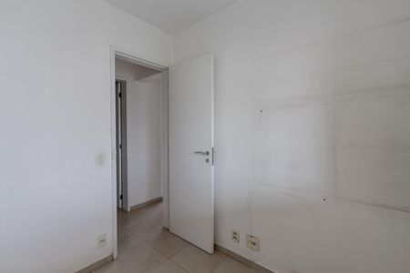 Apartamento à venda com 81m², 3 quartos e 2 vagasQuarto 3