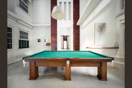 Apartamento à venda com 81m², 3 quartos e 2 vagasSalão de Jogos