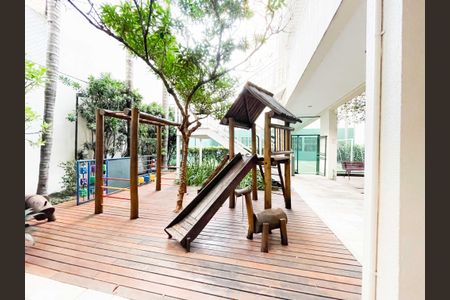 Apartamento à venda com 81m², 3 quartos e 2 vagasPlayground