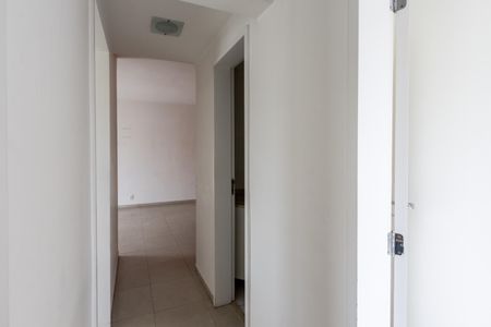 Apartamento à venda com 81m², 3 quartos e 2 vagasCorredor