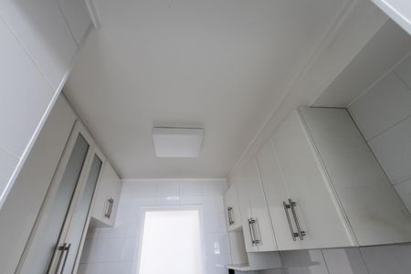 Apartamento à venda com 81m², 3 quartos e 2 vagasCozinha