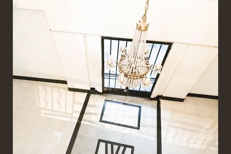 Apartamento à venda com 81m², 3 quartos e 2 vagasHall da Área de Lazer