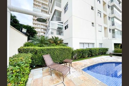 Apartamento à venda com 81m², 3 quartos e 2 vagasPiscina