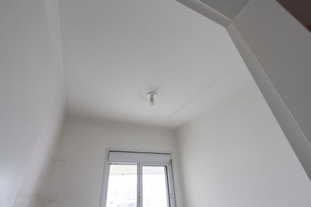 Apartamento à venda com 81m², 3 quartos e 2 vagasQuarto 3