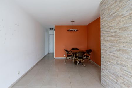 Sala de apartamento à venda com 3 quartos, 81m² em Santa Cecilia, São Paulo