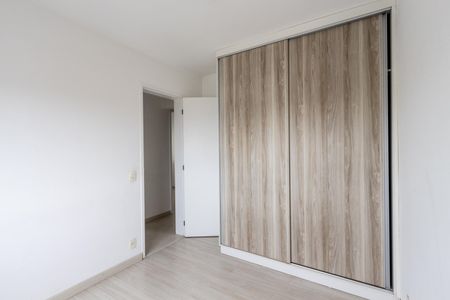 Apartamento à venda com 81m², 3 quartos e 2 vagasQuarto 2