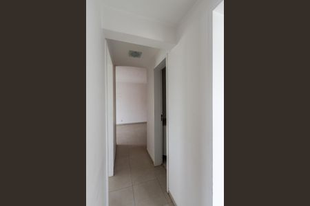 Apartamento à venda com 81m², 3 quartos e 2 vagasCorredor