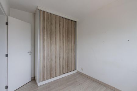 Apartamento à venda com 81m², 3 quartos e 2 vagasQuarto 2