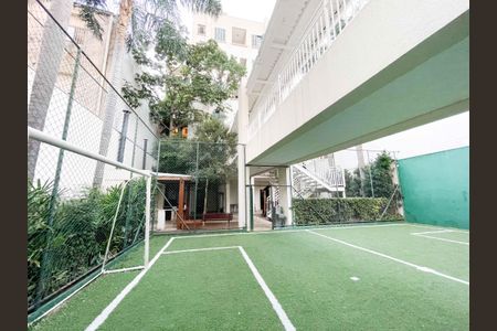 Apartamento à venda com 81m², 3 quartos e 2 vagasQuadra Esportiva