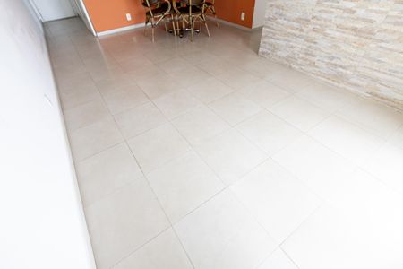 Sala de apartamento à venda com 3 quartos, 81m² em Santa Cecilia, São Paulo