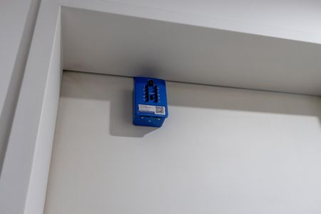 Apartamento à venda com 81m², 3 quartos e 2 vagasLockbox