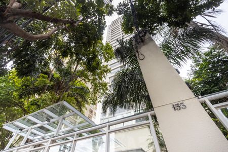 Apartamento à venda com 81m², 3 quartos e 2 vagasFachada do Condomínio