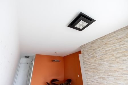 Apartamento à venda com 81m², 3 quartos e 2 vagasSala