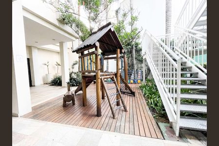 Apartamento à venda com 81m², 3 quartos e 2 vagasPlayground