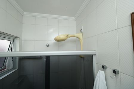 Casa para alugar com 127m², 2 quartos e 5 vagasBanheiro da Suíte