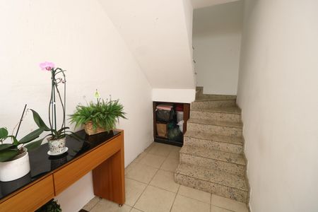 Casa para alugar com 127m², 2 quartos e 5 vagasHall de entrada