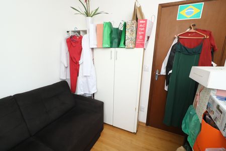 Casa para alugar com 127m², 2 quartos e 5 vagasQuarto 1