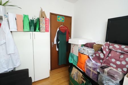 Casa para alugar com 127m², 2 quartos e 5 vagasQuarto 1