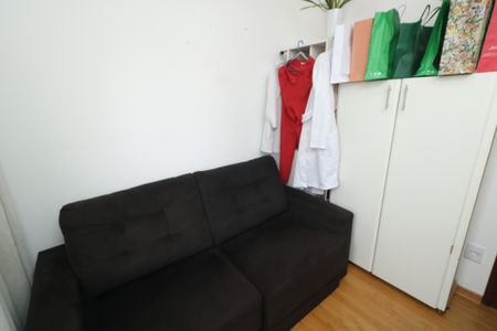 Casa para alugar com 127m², 2 quartos e 5 vagasQuarto 1