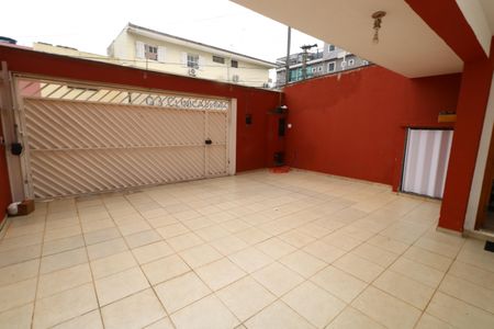 Casa para alugar com 127m², 2 quartos e 5 vagasGaragem