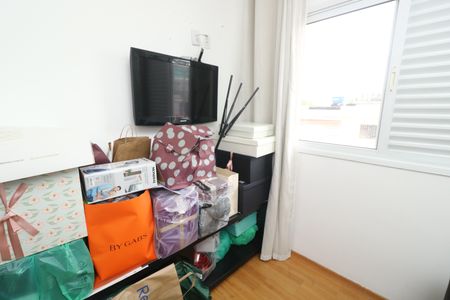 Casa para alugar com 127m², 2 quartos e 5 vagasQuarto 1