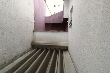 Casa para alugar com 127m², 2 quartos e 5 vagasVista do Quarto 2