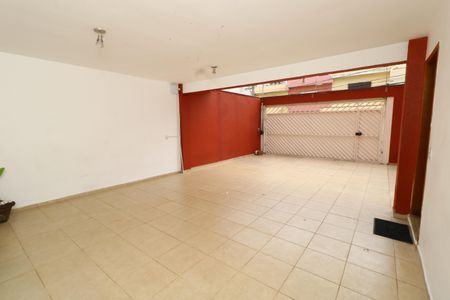 Casa para alugar com 127m², 2 quartos e 5 vagasGaragem