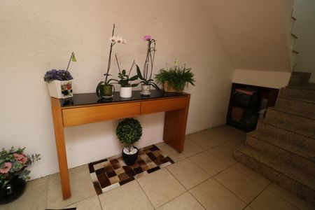 Casa para alugar com 127m², 2 quartos e 5 vagasHall de entrada