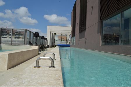 Apartamento à venda com 116m², 2 quartos e 2 vagasÁrea comum