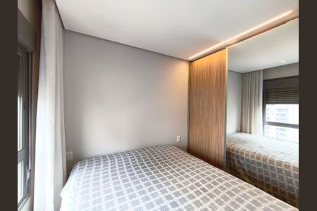 Apartamento à venda com 116m², 2 quartos e 2 vagasSuíte 1