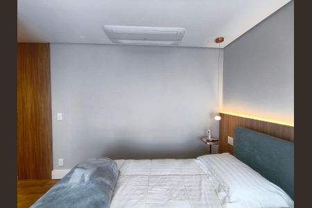 Apartamento à venda com 116m², 2 quartos e 2 vagasSuíte 2