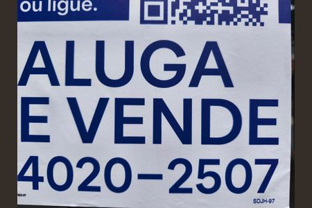 Apartamento à venda com 116m², 2 quartos e 2 vagasPlaquinha SDJH-97