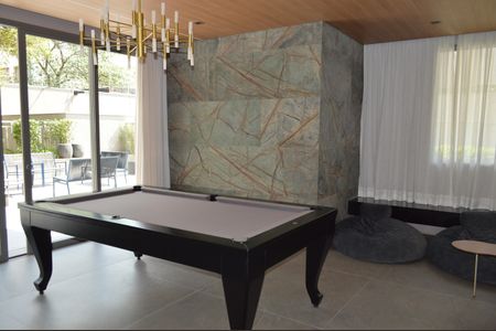 Apartamento à venda com 116m², 2 quartos e 2 vagasÁrea comum