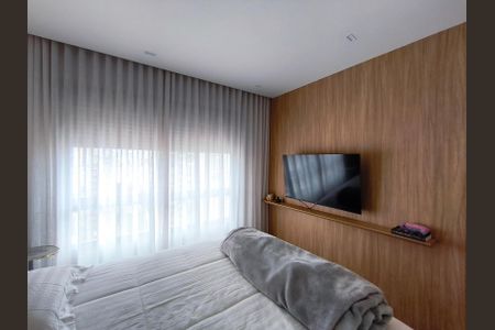 Apartamento à venda com 116m², 2 quartos e 2 vagasSuíte 2