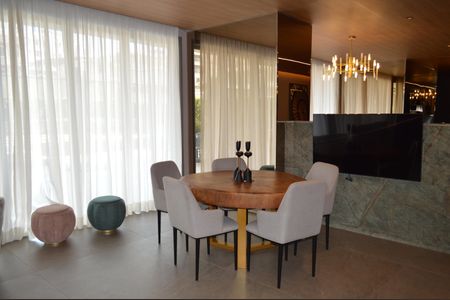 Apartamento à venda com 116m², 2 quartos e 2 vagasÁrea comum