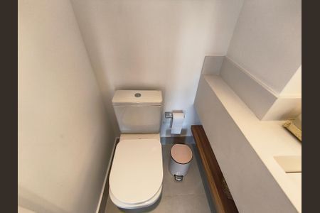 Apartamento à venda com 116m², 2 quartos e 2 vagasLavabo