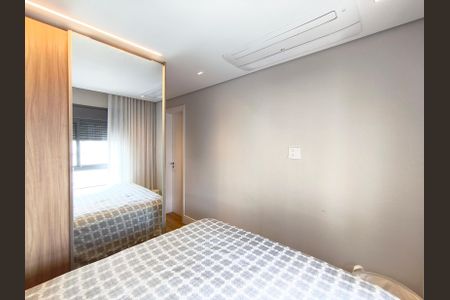 Apartamento à venda com 116m², 2 quartos e 2 vagasSuíte 1